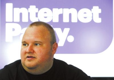 多特康姆。新华社发