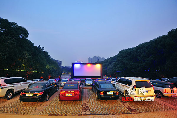 如果锋菲相恋在长沙 都会去这15家情侣餐厅