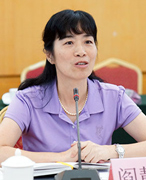 阎静萍
