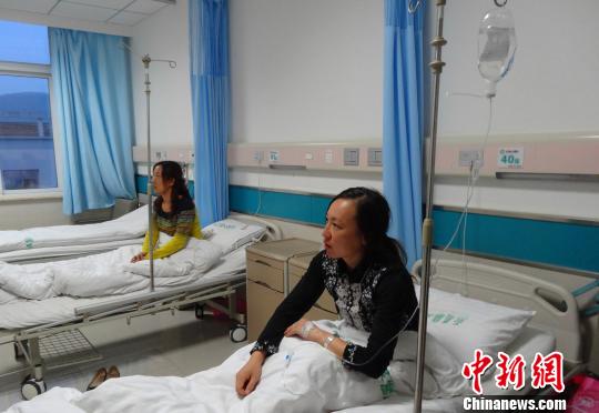 图为事发的幼儿园 高庆国 摄