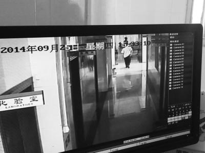 事发海口滨江街道社区卫生服务中心,省医调委介入调查