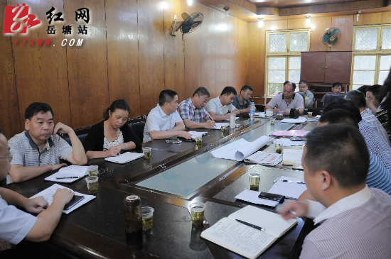 王永红再次带队调研顺意砂石场建设工作