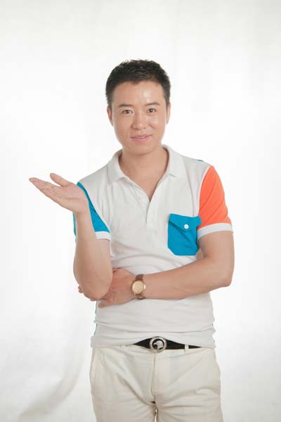 马仕健