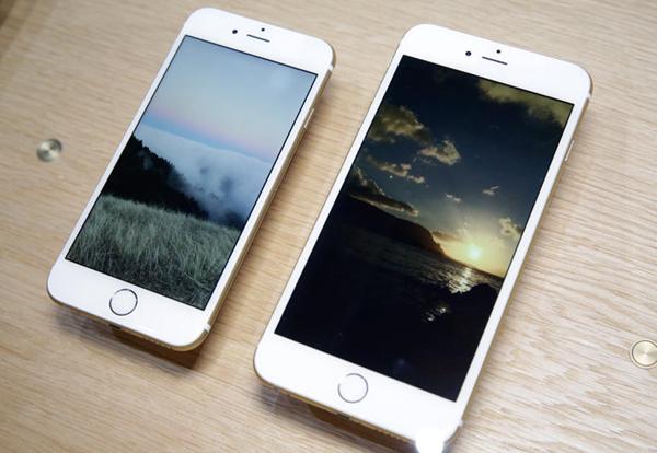 iPhone6 Plus售6088元起