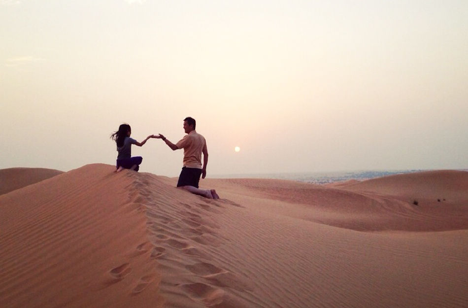 李亚鹏携<em>女</em>游<em>迪拜</em> 李嫣扮阿拉伯少女(图)_娱乐