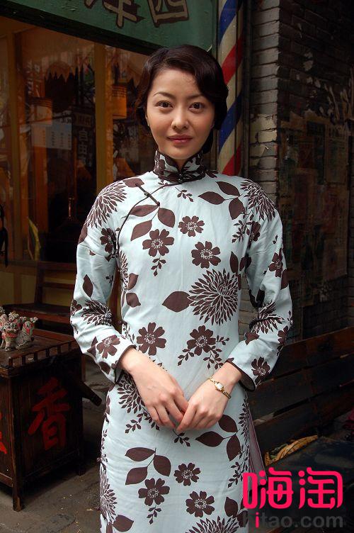 熊黛林