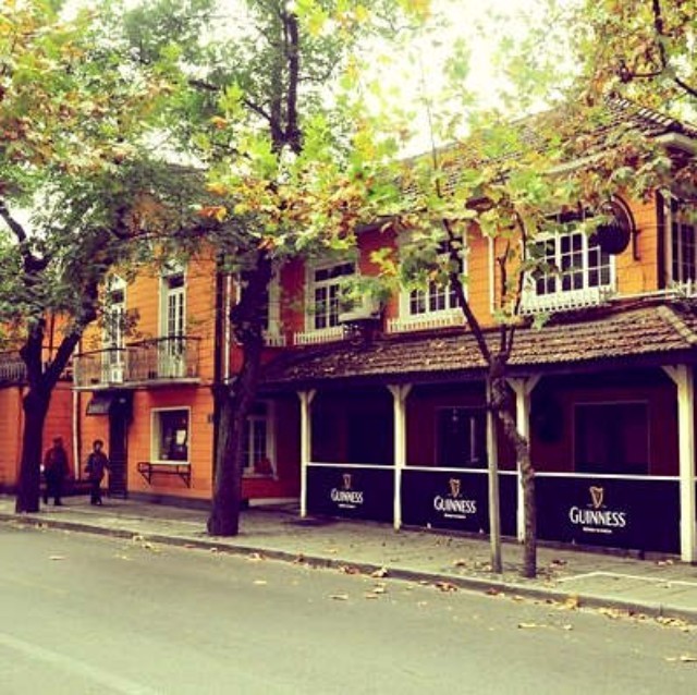 长沙最美的8条马路 也许你曾匆匆走过