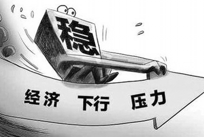 从战略全局研判中国经济新常态