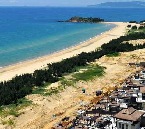 内地新首富马云各地豪宅曝光 房产总值达10亿元