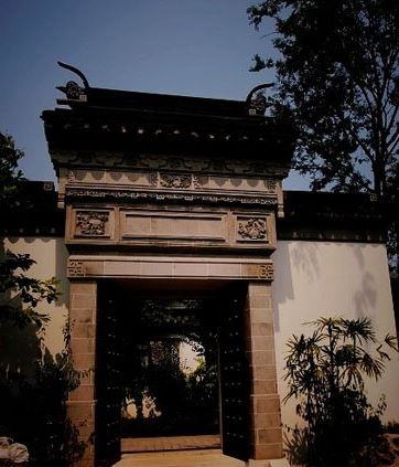 内地新首富马云各地豪宅曝光 房产总值达10亿元