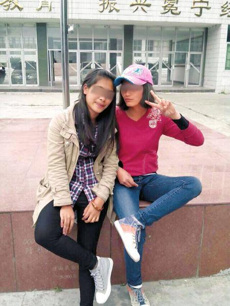 绵阳大一鸭蛋银川失联网聊女生多次约她见面脸男友女生图片