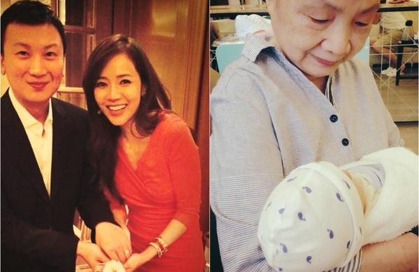 侯佩岑光顾美容医院被抓包大方承认去“修脸”