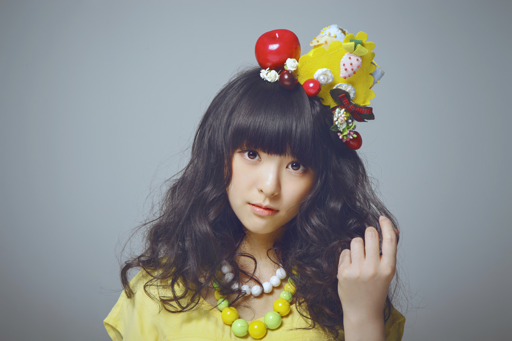 童可可萌萌哒美图三