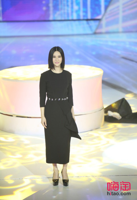 尚雯婕MashaMa——美的历程系列