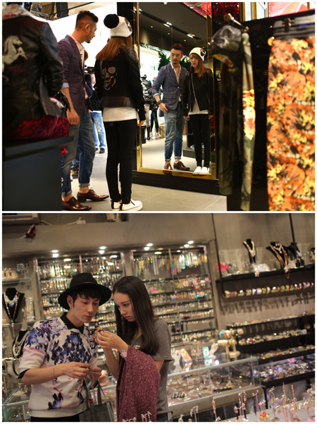 《越淘越开心》全新出发