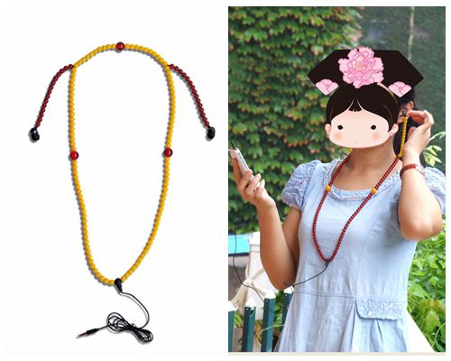 亮瞎你滴双眼!奇葩旅游商品大集合