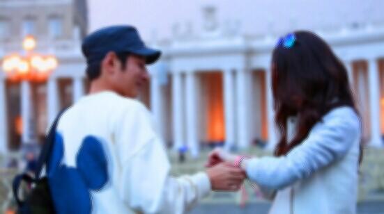 曝李维嘉绯闻女友正面照 系同门师妹长相甜美