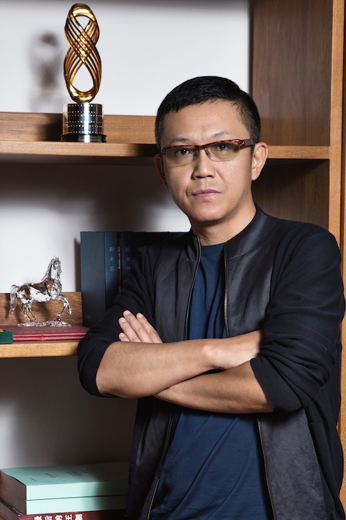 李力 投资人