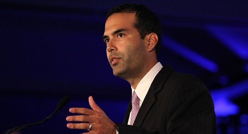 美国政坛再添一名布什小布什侄子当选得州公职