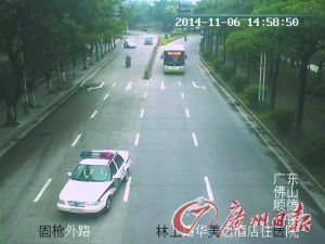 孕妇路边产子