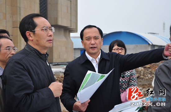 许显辉：要精益求精 让市博物馆经得住市民的检验