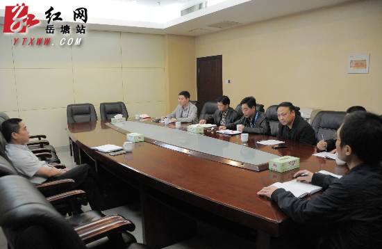 王永红再调度御景园二期项目征拆工作