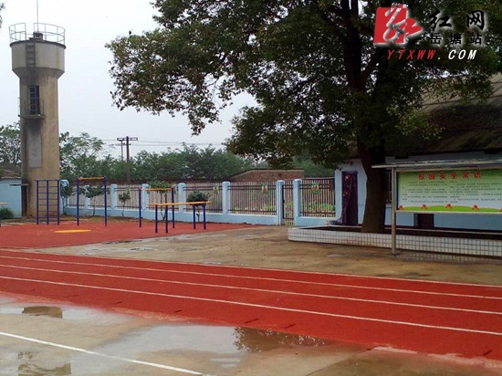 岳塘之光：岳塘区全面完成合格学校创建任务