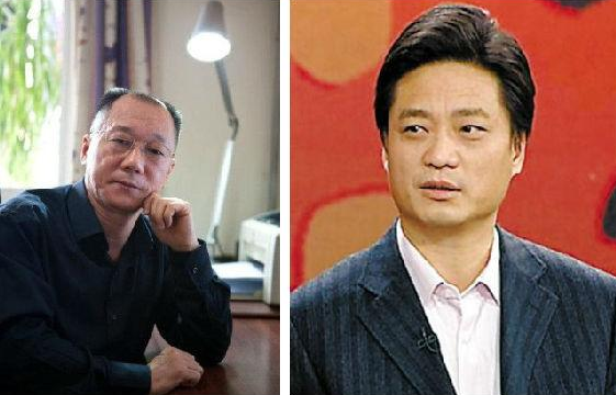 崔永元承认二人转有侮辱性称呼：生活中算昵称