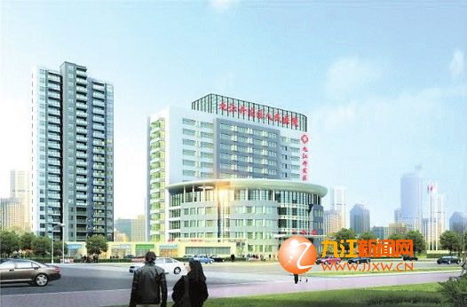 九江开发区:城西港区5亿元醋饮料项目开工