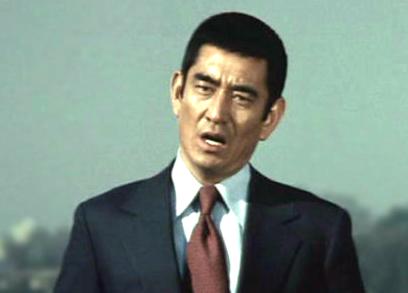 快讯：日本男星高仓健10日因病去世 享年83岁 