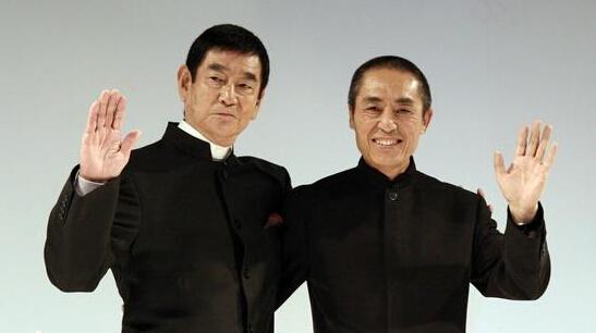 快讯：日本男星高仓健10日因病去世 享年83岁 