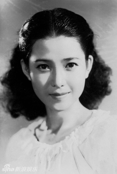 高仓健情史：妻子曾是日本红歌星