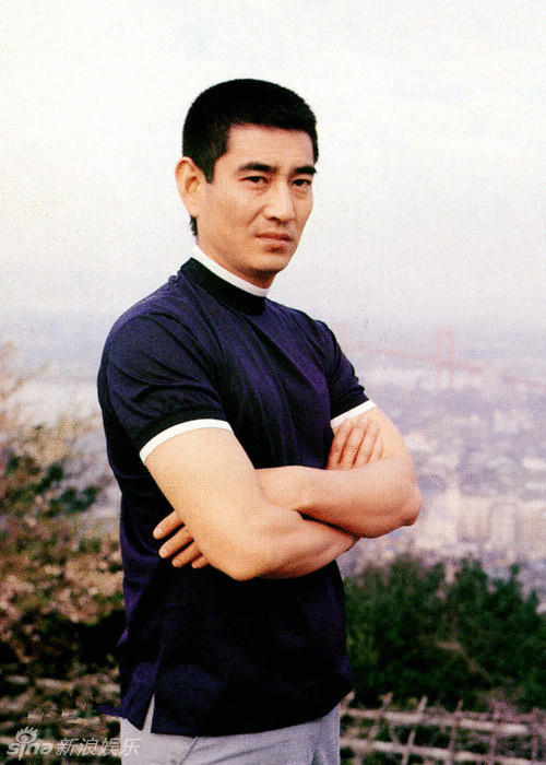 高仓健情史：妻子曾是日本红歌星