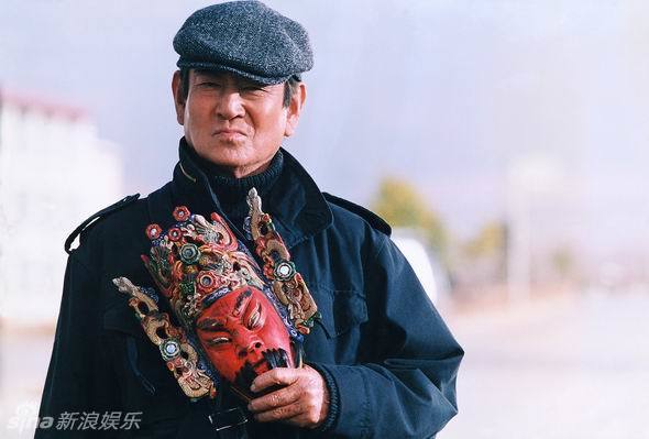 高仓健情史：妻子曾是日本红歌星