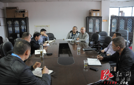 60亩鱼塘变渣土场居民饮水存隐患 王永红召开协调会