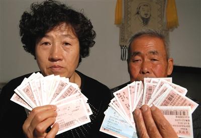 内蒙古呼格吉勒图奸杀案18年后进入再审程序