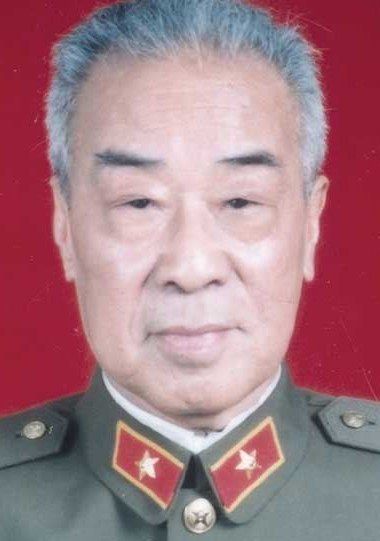 著名电影艺术家刘沛然