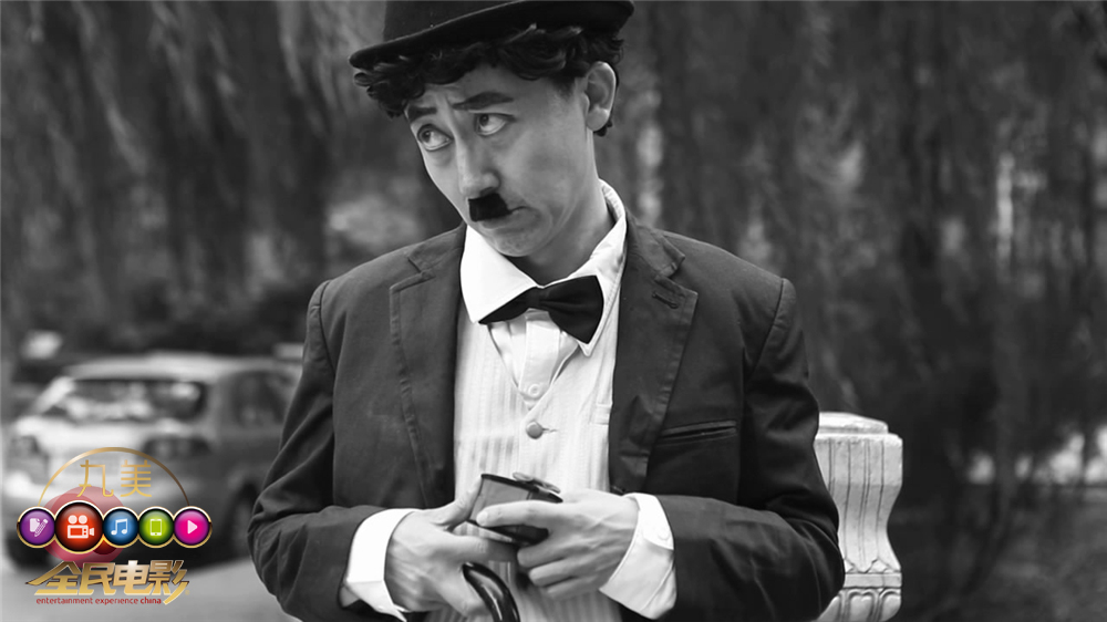 《全民电影》第一段接龙获奖影片导演梁徳沁