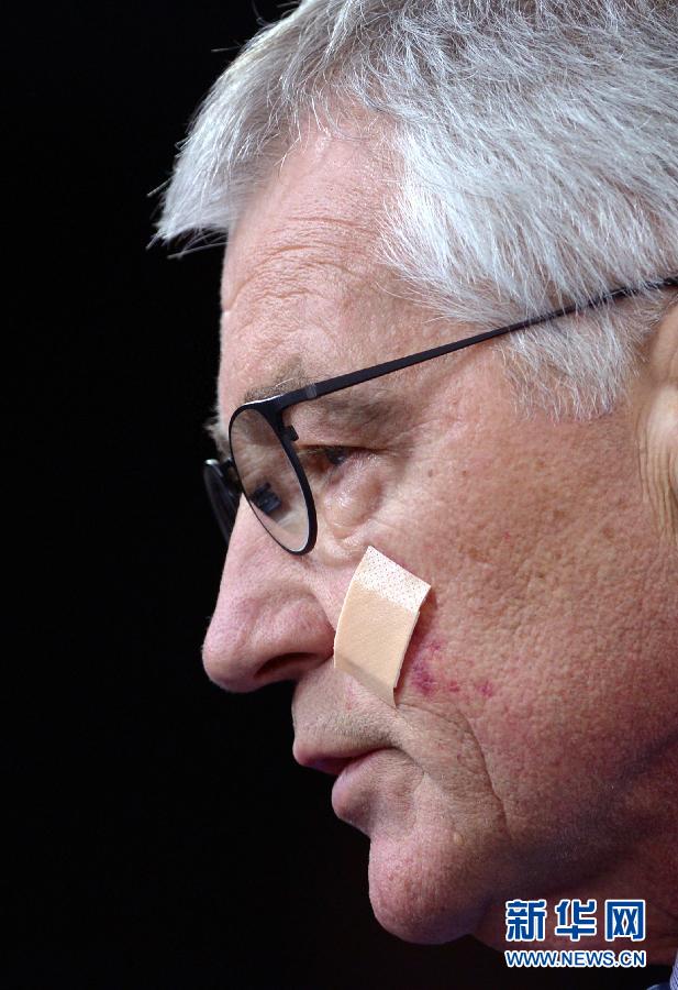 美国总统奥巴马宣布国防部长哈格尔辞职