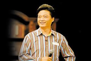 崔永元自曝抑郁后遗症：我现在基本不睡觉
