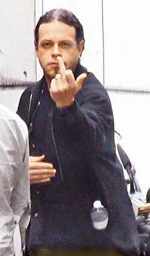 曝顺子与美籍老公已决定离婚曾交往两个月闪婚