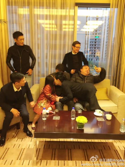 图片来源于微博