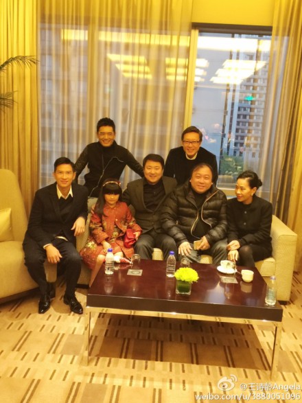 图片来源于微博