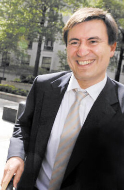英国最贵离婚案：金融家前妻分得3.37亿英镑家产