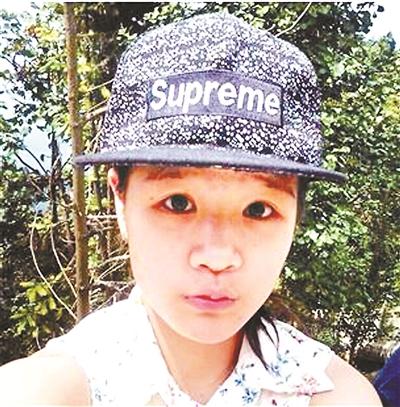 湖北15岁少女失联17天 与同学发生矛盾出走(图)