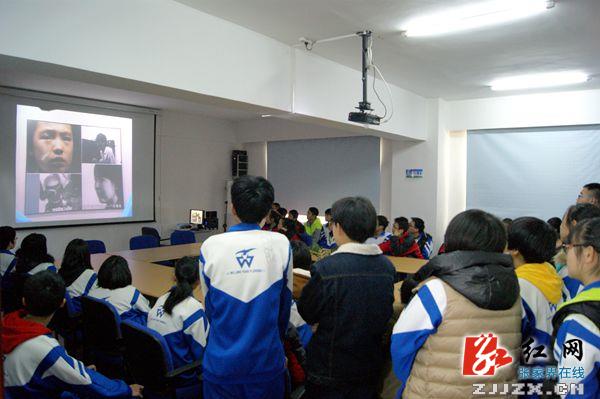 武陵源区禁毒教育基地开放20天参观人数逾8000