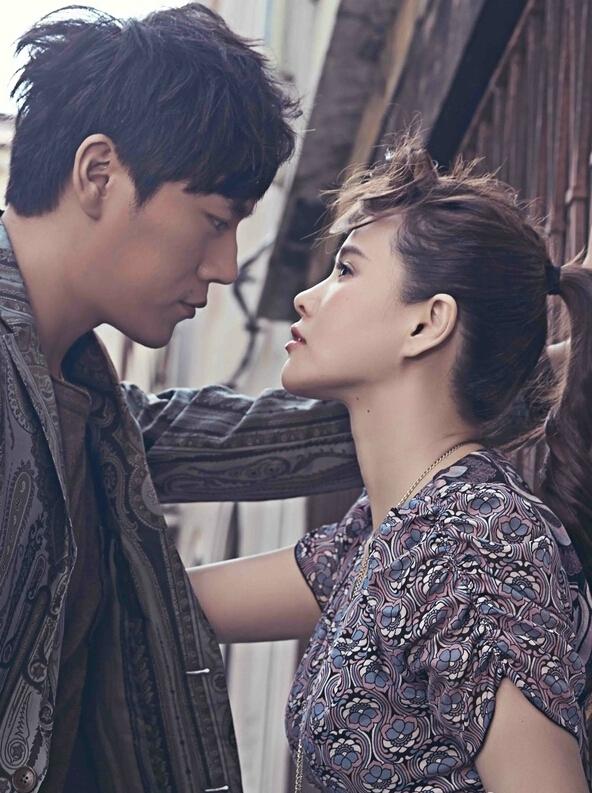 伊能静秦昊婚期定明年3月 还要努力<em>生女儿</em>,红