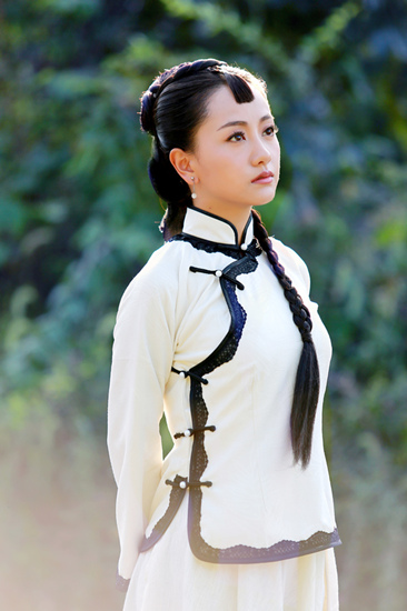 杨蓉剧照