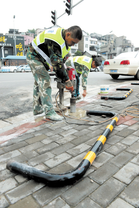 一个电话一条微信 <em>长沙</em>天心市政<em>服务</em>送<em>上门</em> _