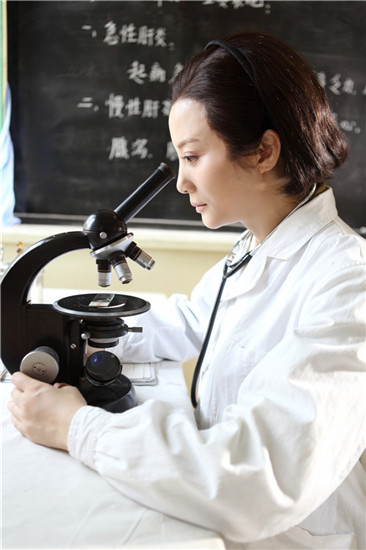 剧照